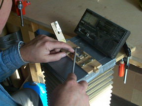 tuning