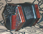 Concertina Case